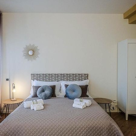 Verona Suites And Rooms Екстериор снимка