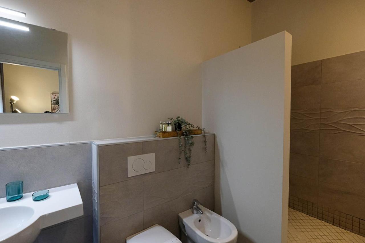 Verona Suites And Rooms Екстериор снимка