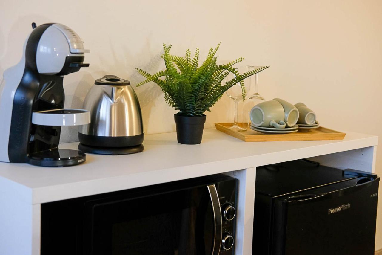 Verona Suites And Rooms Екстериор снимка