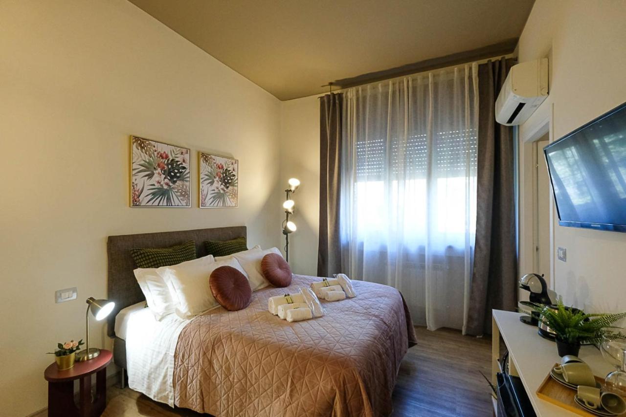 Verona Suites And Rooms Екстериор снимка