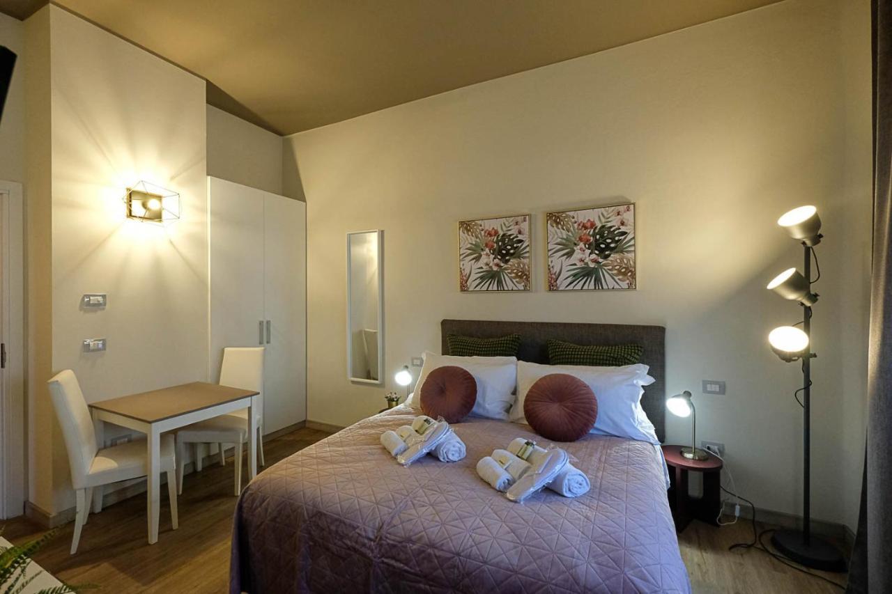 Verona Suites And Rooms Екстериор снимка