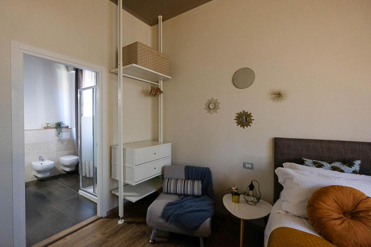 Verona Suites And Rooms Екстериор снимка