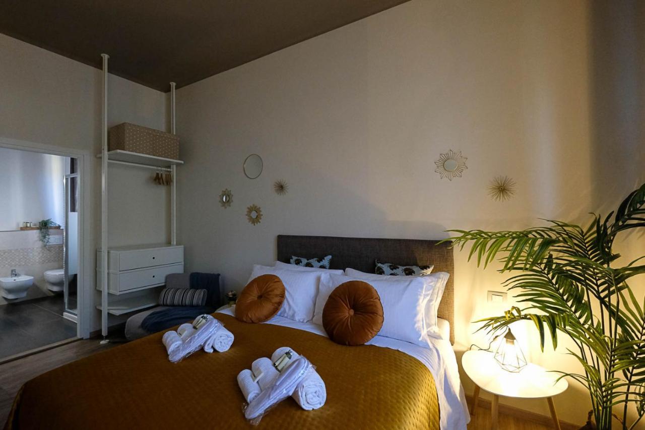 Verona Suites And Rooms Екстериор снимка
