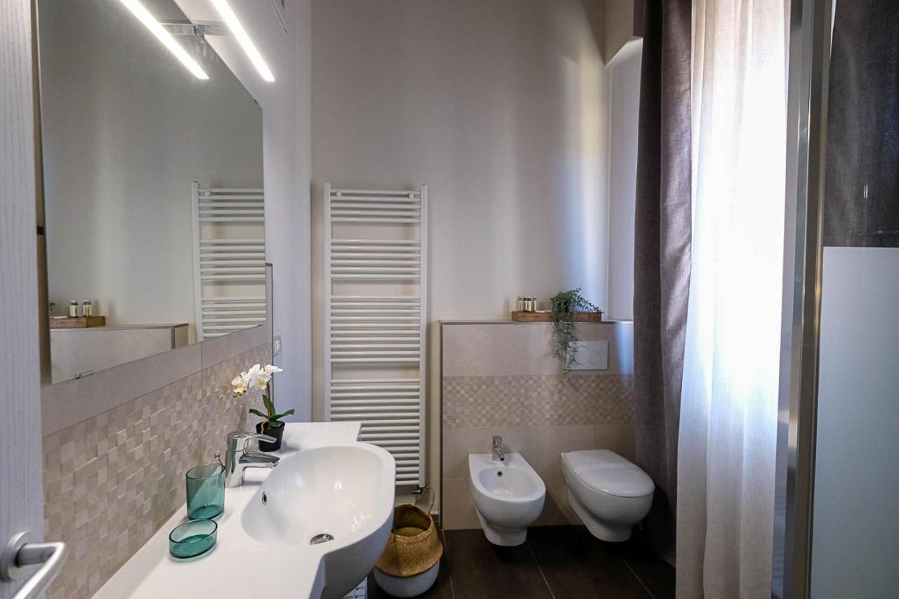 Verona Suites And Rooms Екстериор снимка