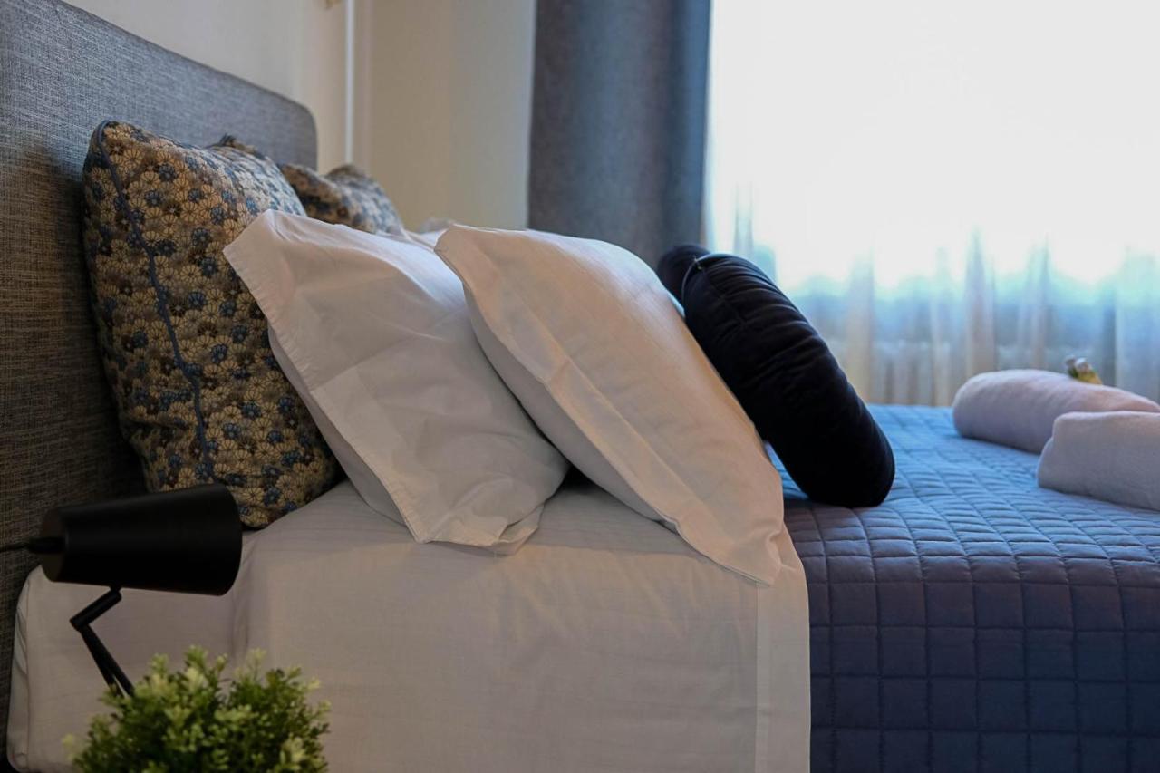 Verona Suites And Rooms Екстериор снимка