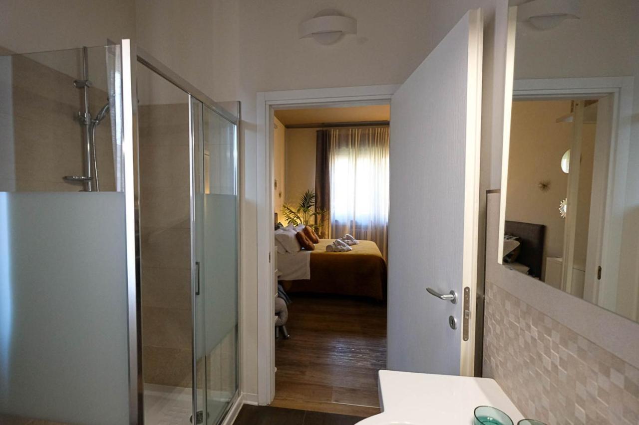 Verona Suites And Rooms Екстериор снимка