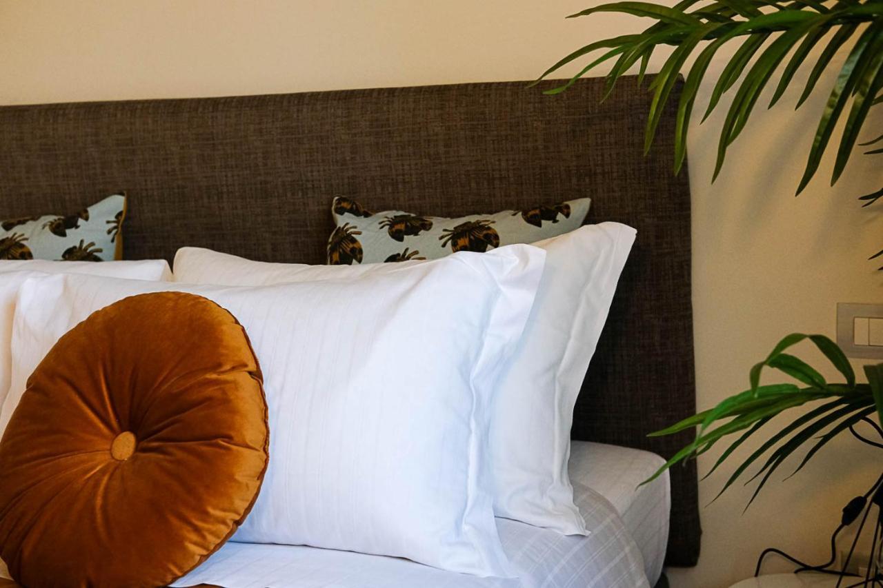 Verona Suites And Rooms Екстериор снимка