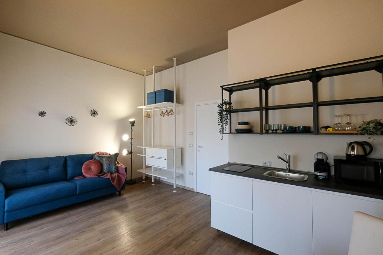Verona Suites And Rooms Екстериор снимка