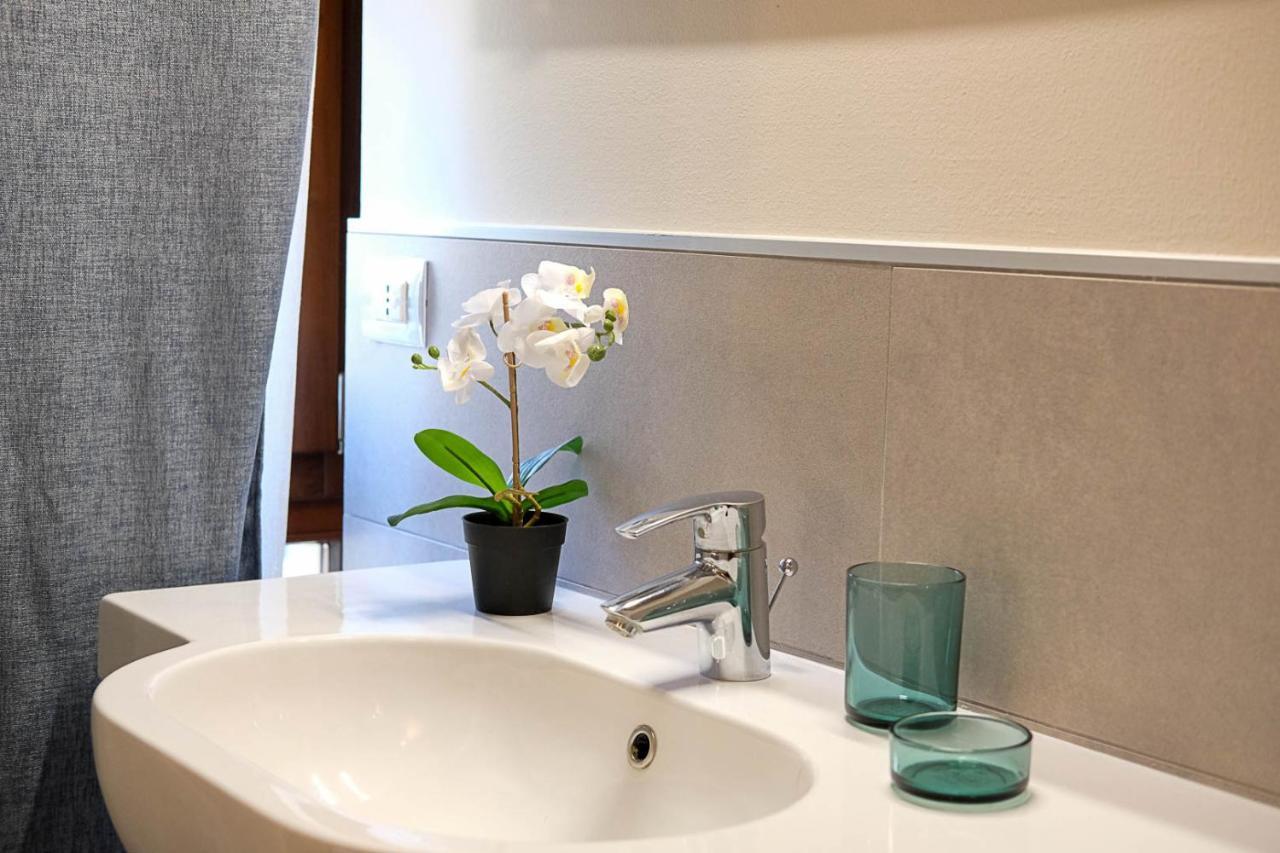 Verona Suites And Rooms Екстериор снимка