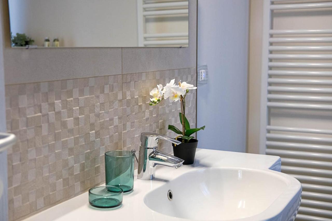 Verona Suites And Rooms Екстериор снимка