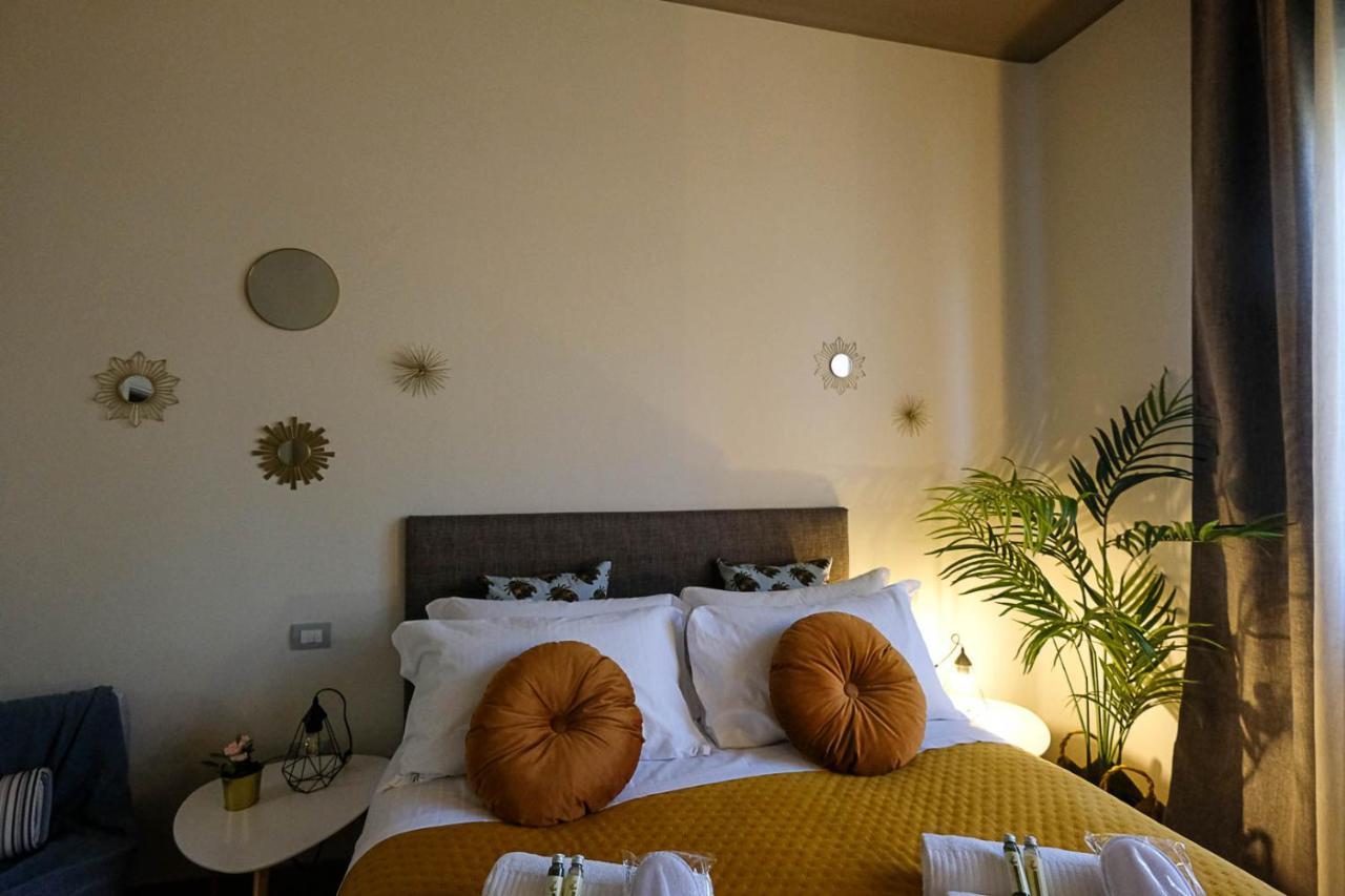 Verona Suites And Rooms Екстериор снимка