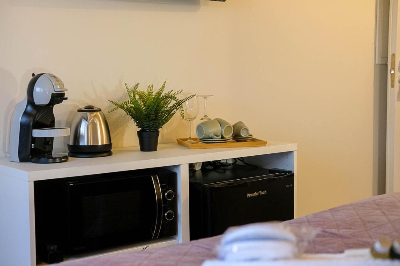 Verona Suites And Rooms Екстериор снимка