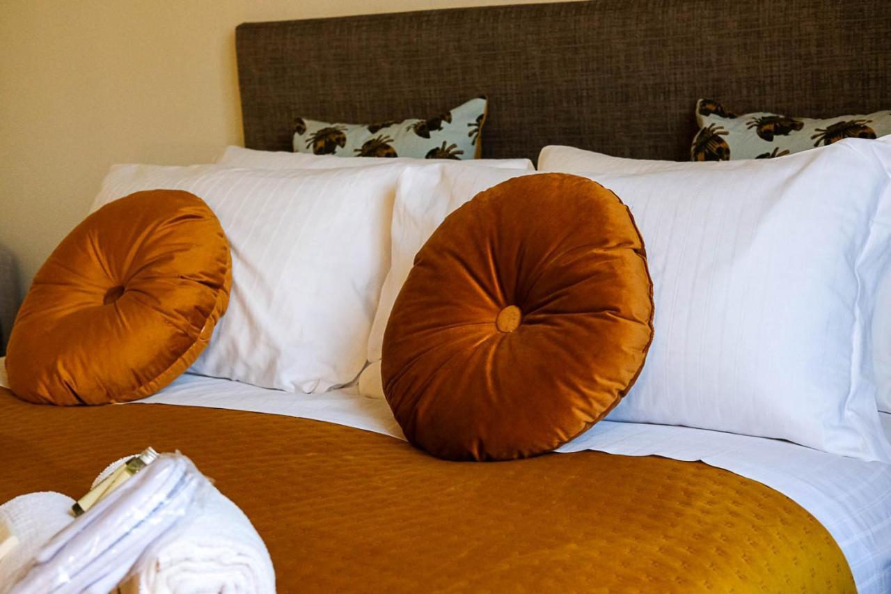 Verona Suites And Rooms Екстериор снимка