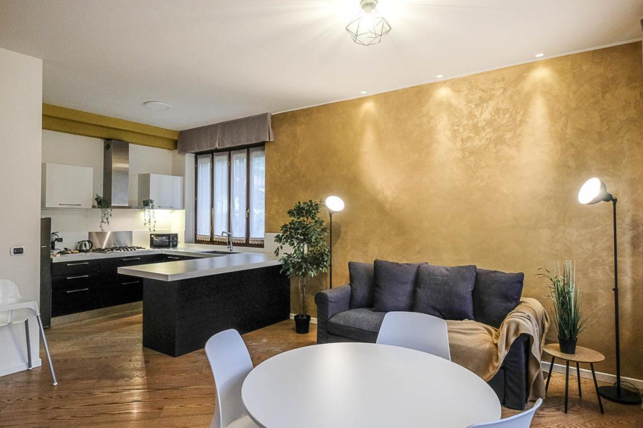 Verona Suites And Rooms Екстериор снимка