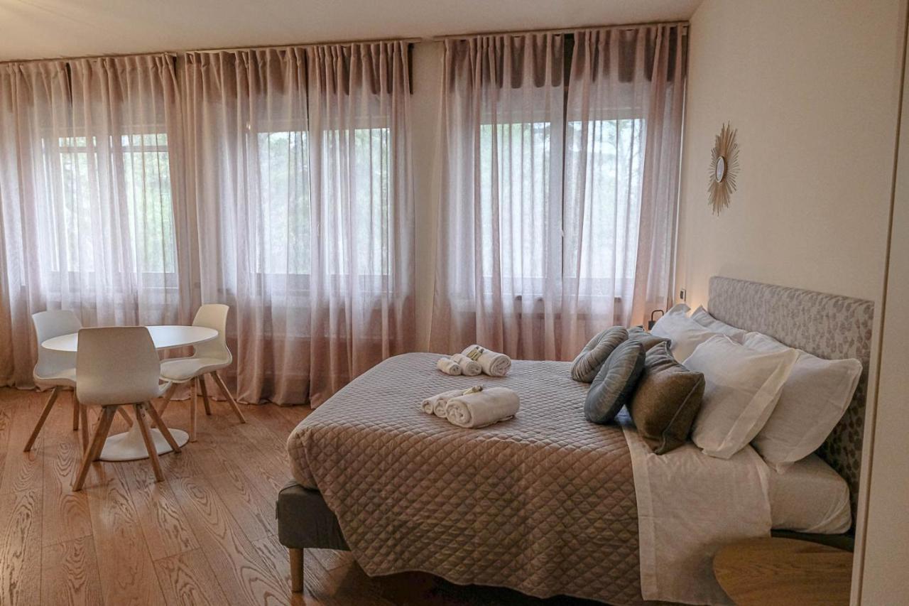 Verona Suites And Rooms Екстериор снимка