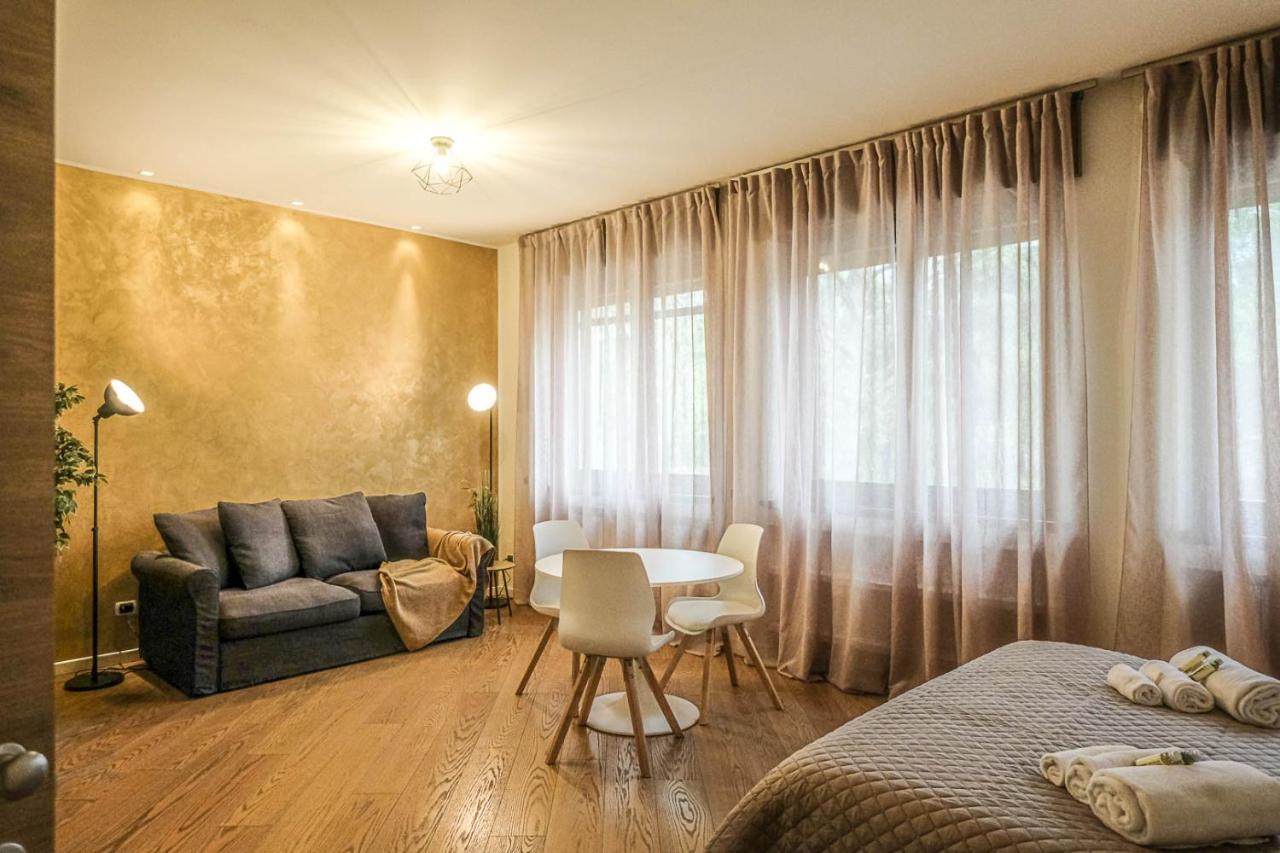Verona Suites And Rooms Екстериор снимка