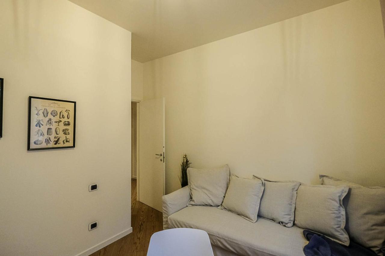 Verona Suites And Rooms Екстериор снимка