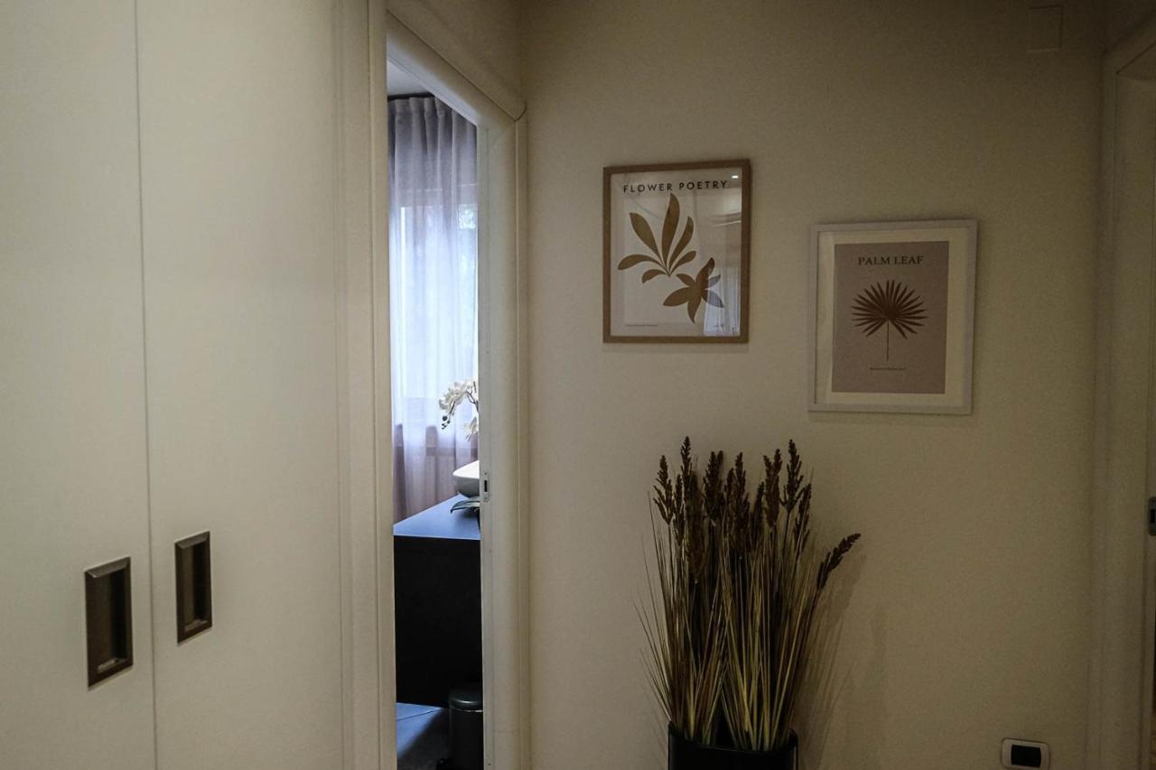 Verona Suites And Rooms Екстериор снимка
