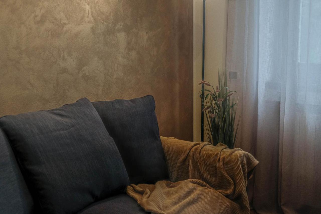 Verona Suites And Rooms Екстериор снимка