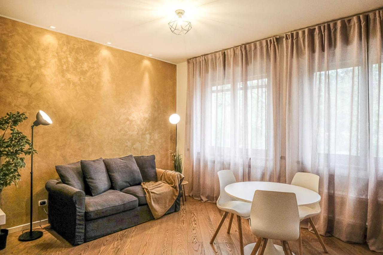 Verona Suites And Rooms Екстериор снимка