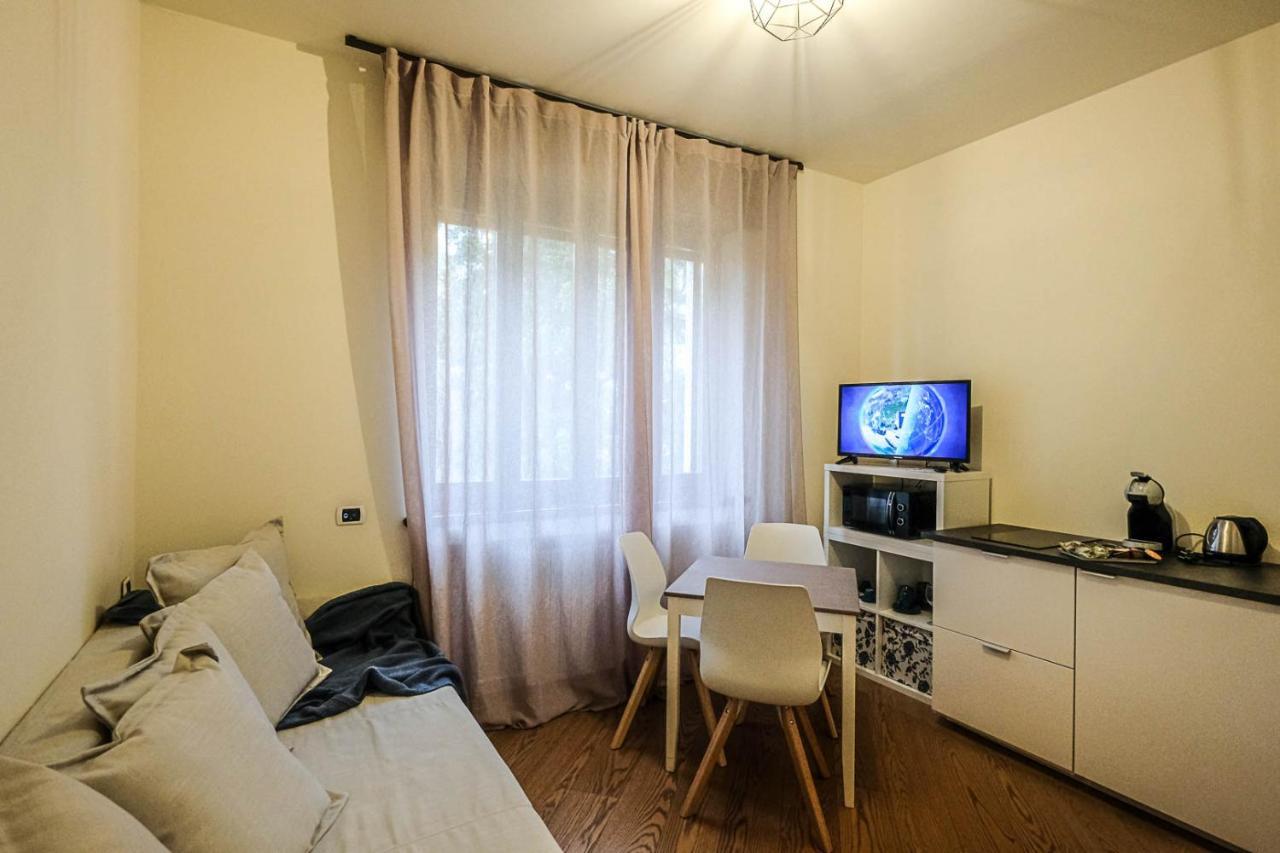 Verona Suites And Rooms Екстериор снимка