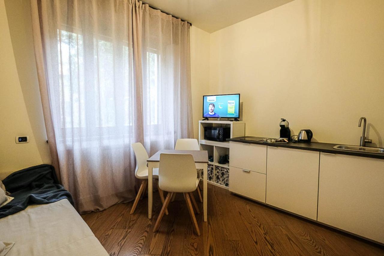 Verona Suites And Rooms Екстериор снимка