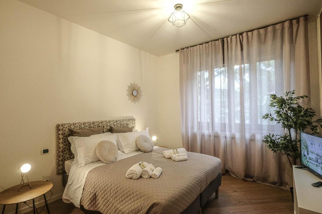 Verona Suites And Rooms Екстериор снимка