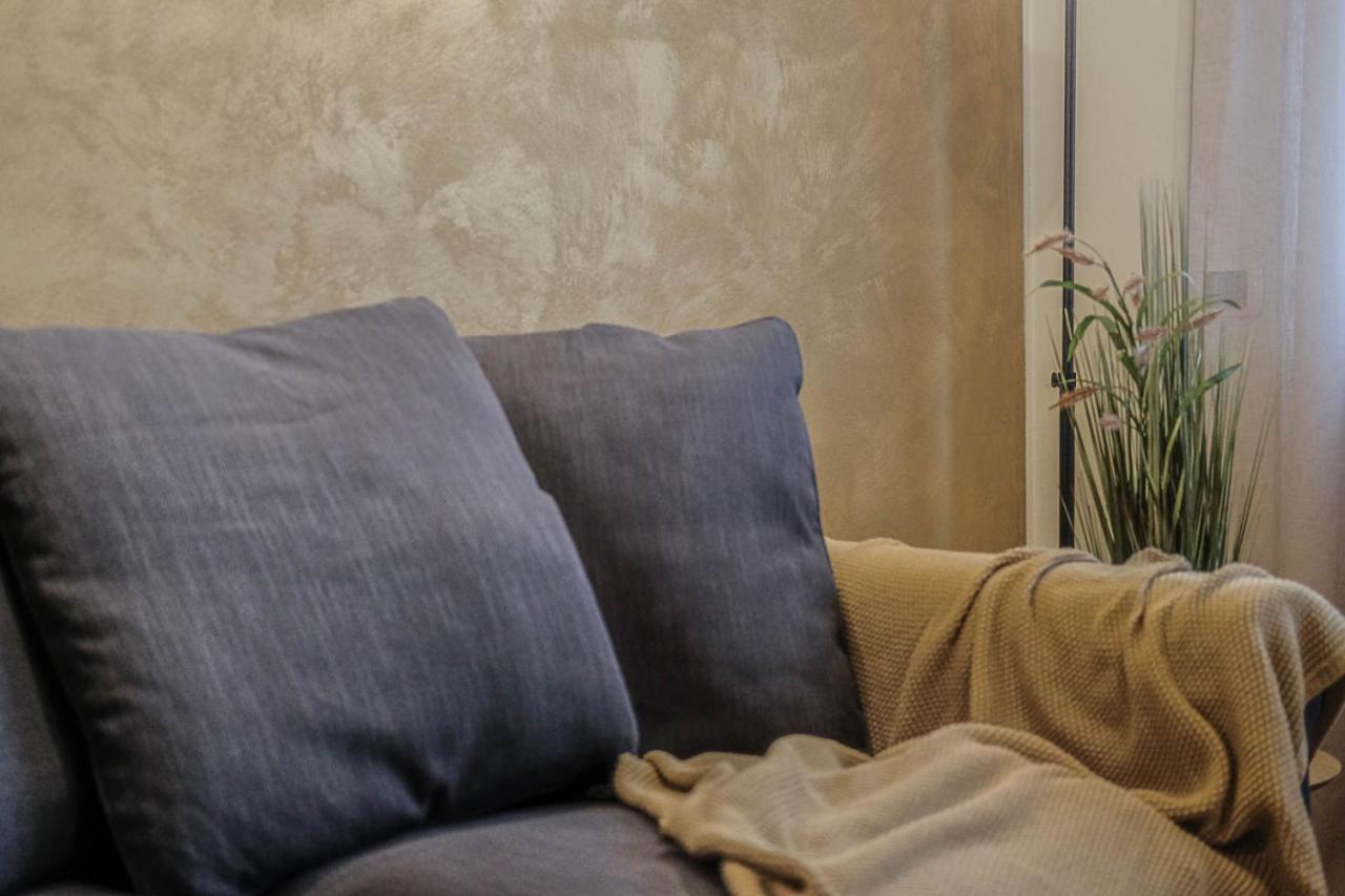 Verona Suites And Rooms Екстериор снимка