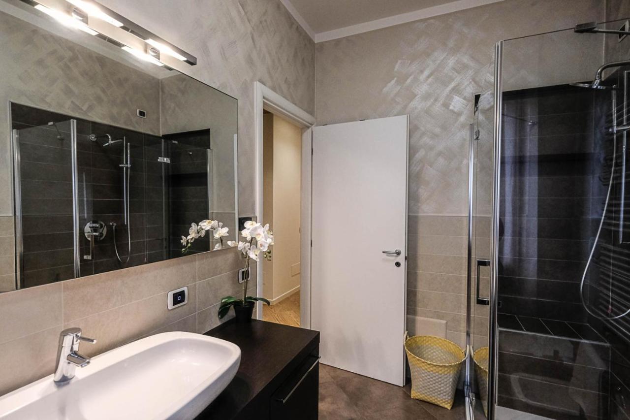 Verona Suites And Rooms Екстериор снимка