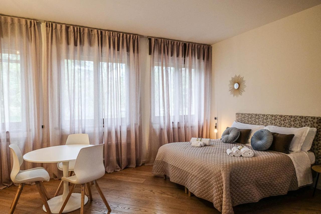 Verona Suites And Rooms Екстериор снимка