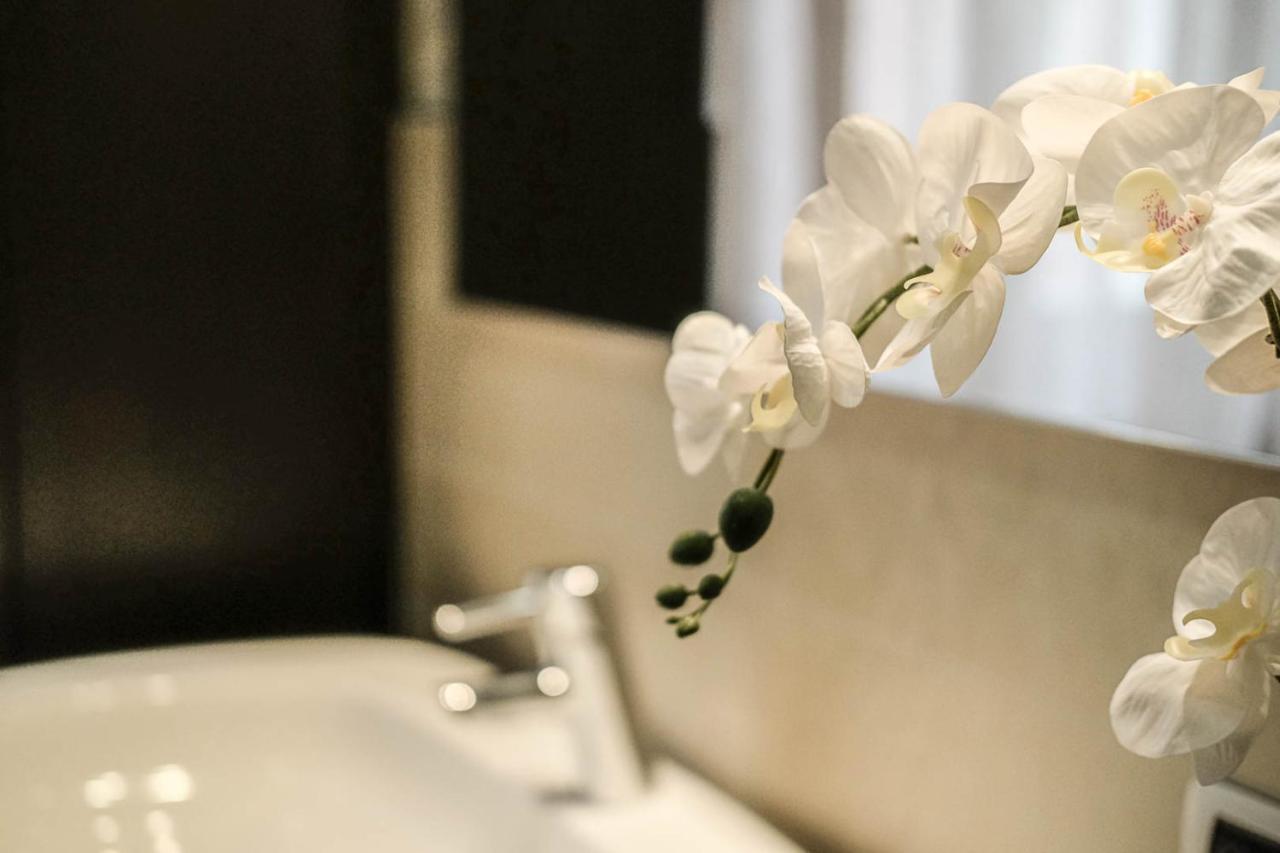 Verona Suites And Rooms Екстериор снимка