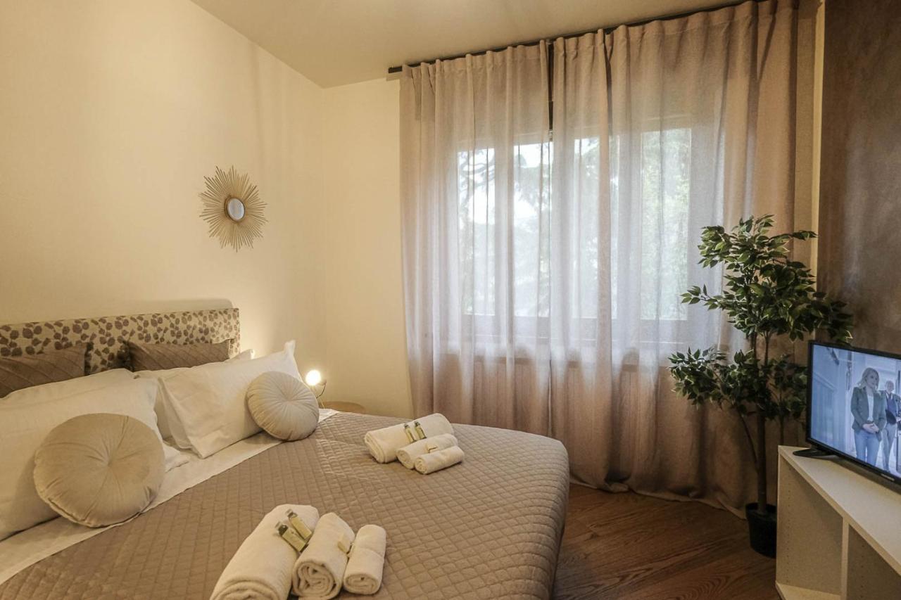 Verona Suites And Rooms Екстериор снимка
