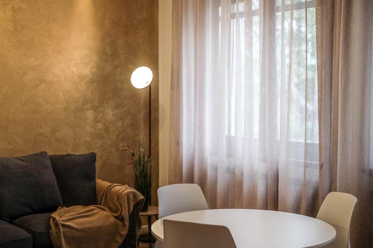 Verona Suites And Rooms Екстериор снимка