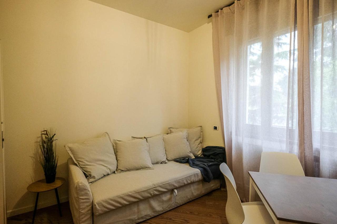 Verona Suites And Rooms Екстериор снимка