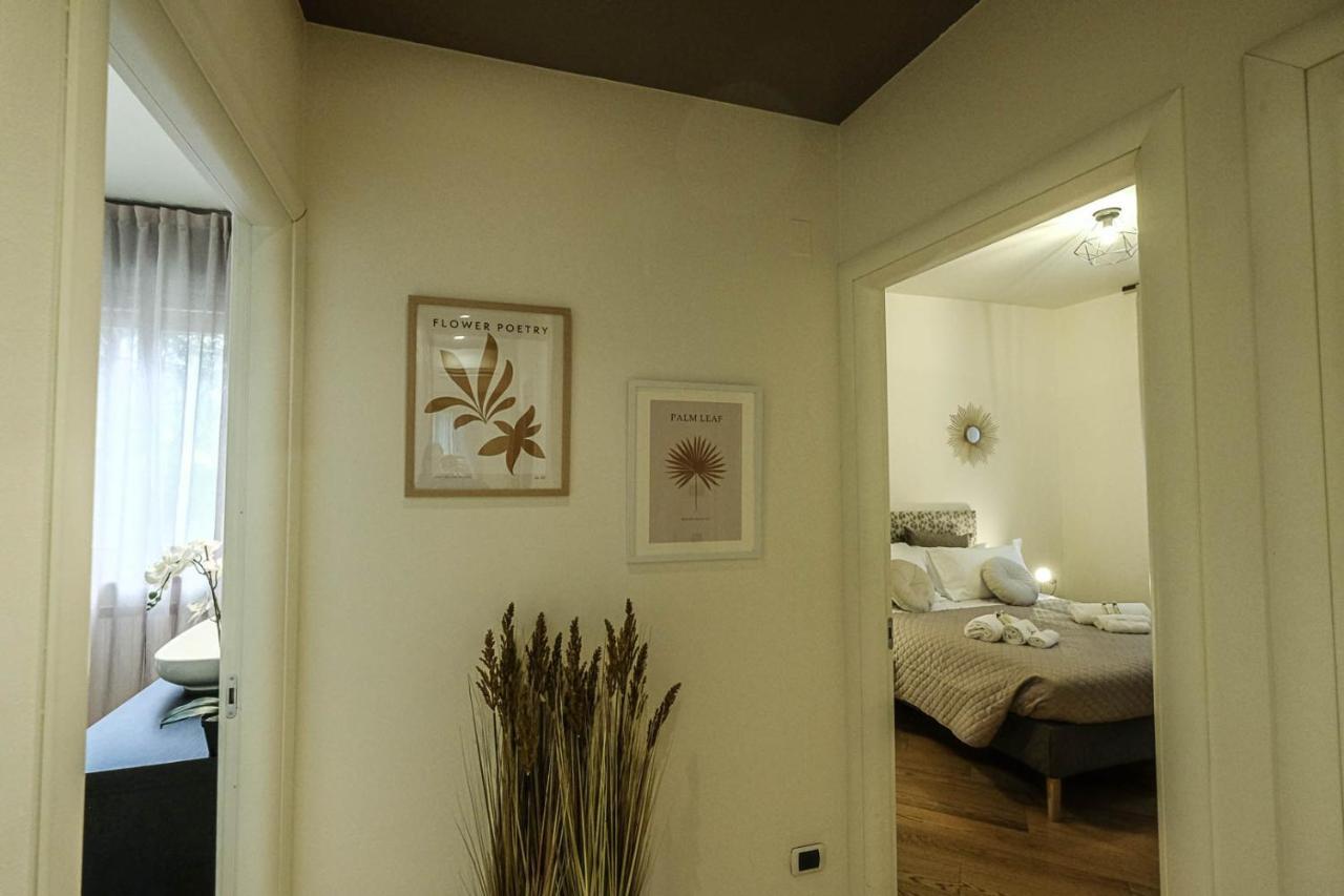 Verona Suites And Rooms Екстериор снимка
