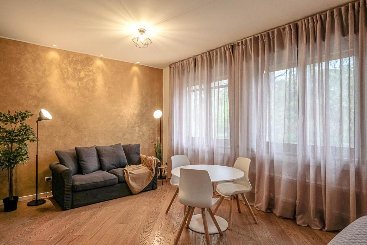 Verona Suites And Rooms Екстериор снимка
