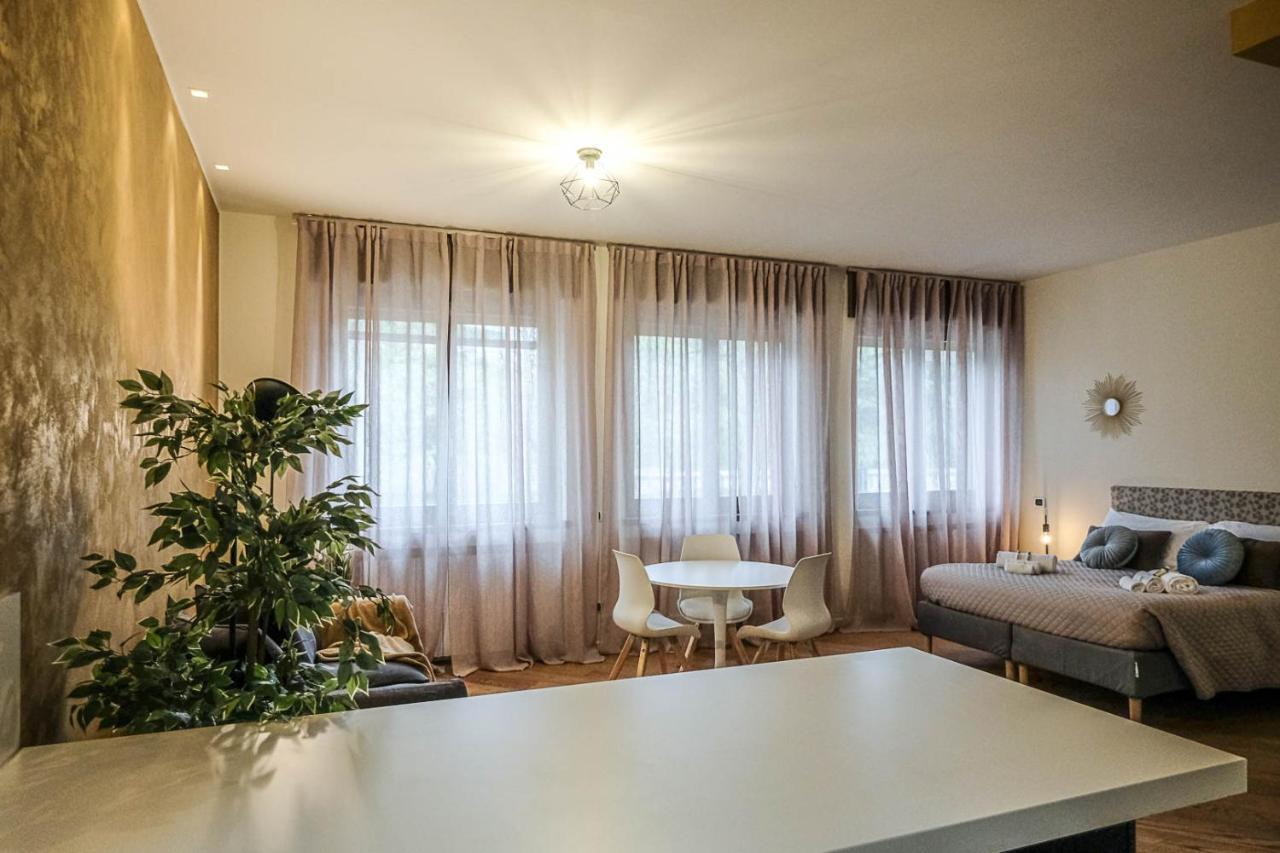 Verona Suites And Rooms Екстериор снимка