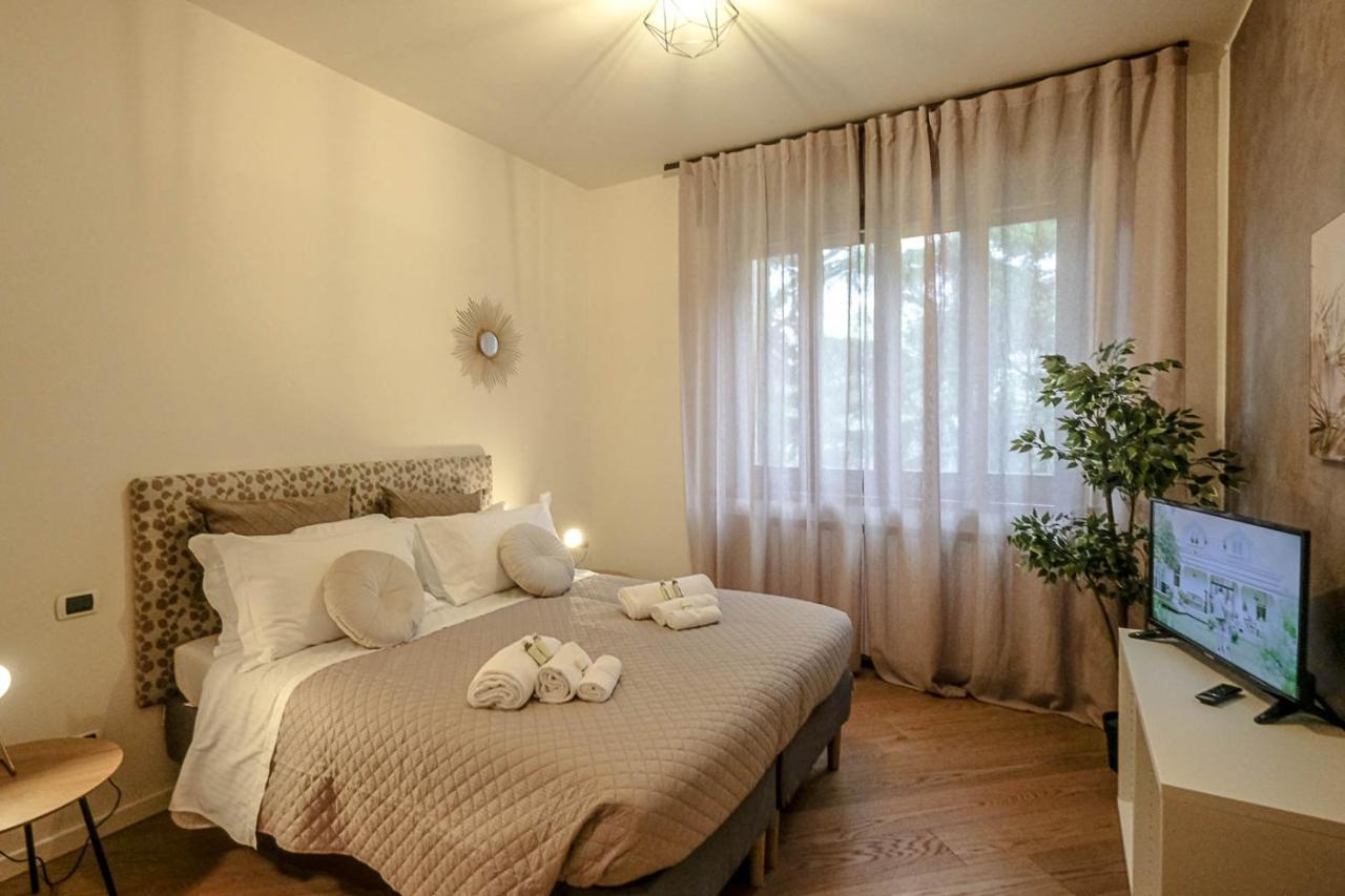 Verona Suites And Rooms Екстериор снимка