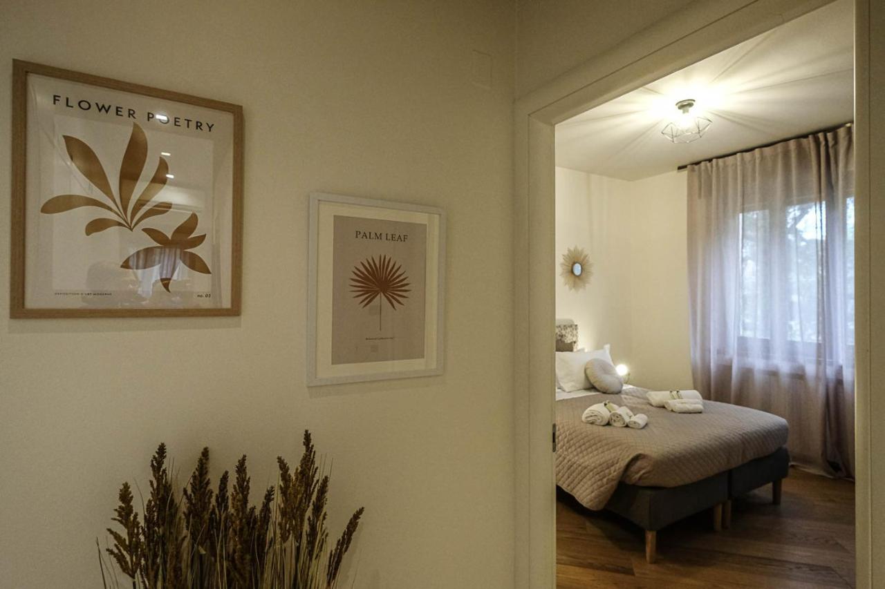 Verona Suites And Rooms Екстериор снимка
