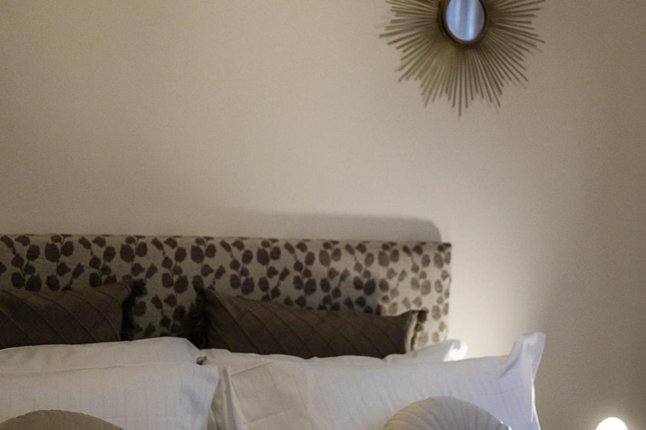 Verona Suites And Rooms Екстериор снимка