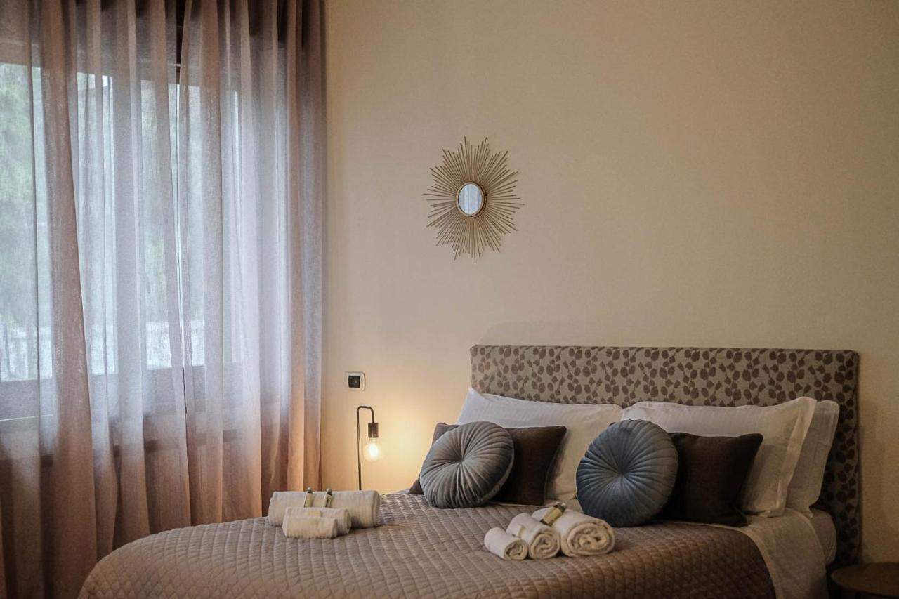 Verona Suites And Rooms Екстериор снимка